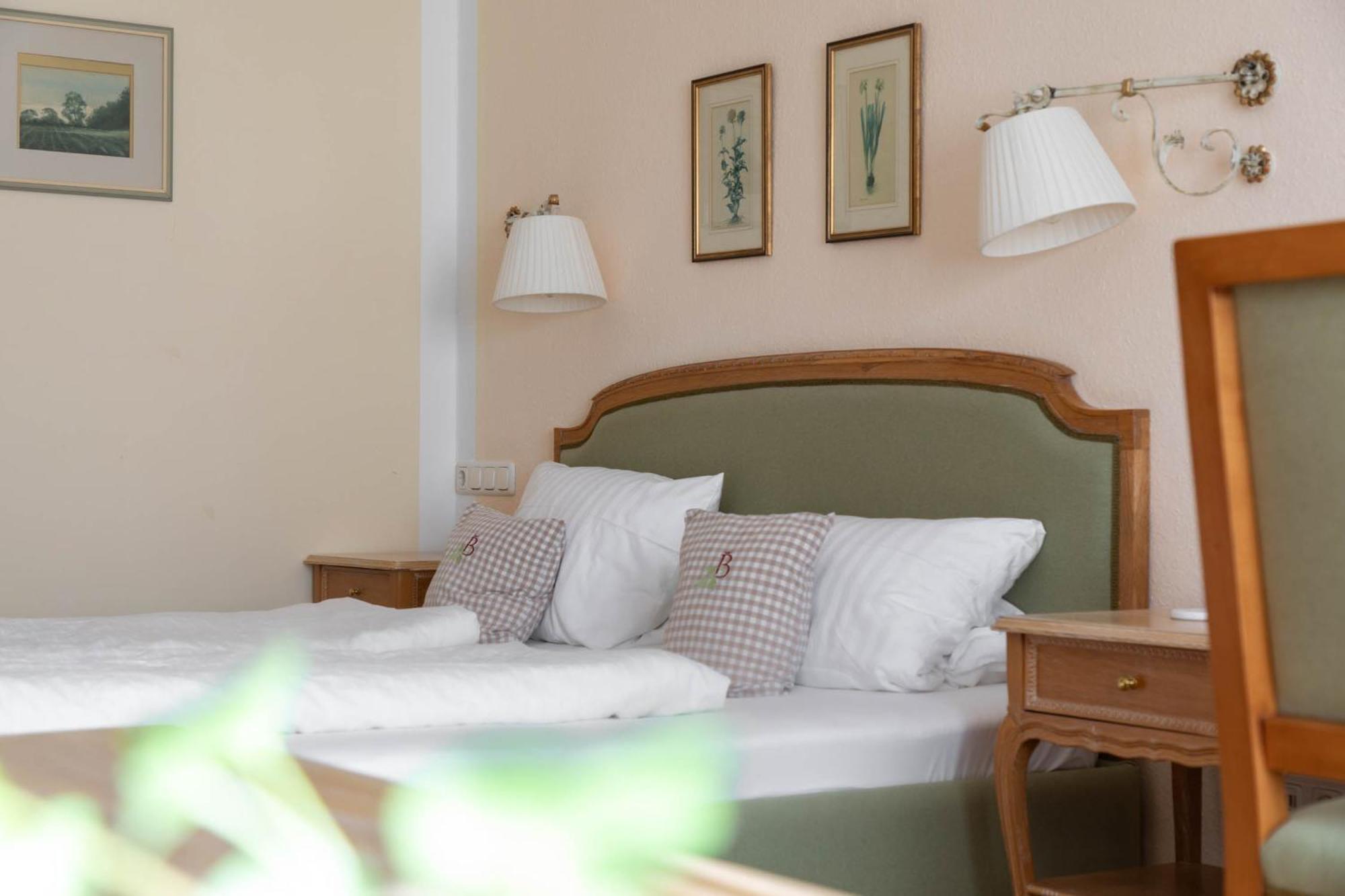 Rotta Hotel Bachmair Alpina מראה חיצוני תמונה