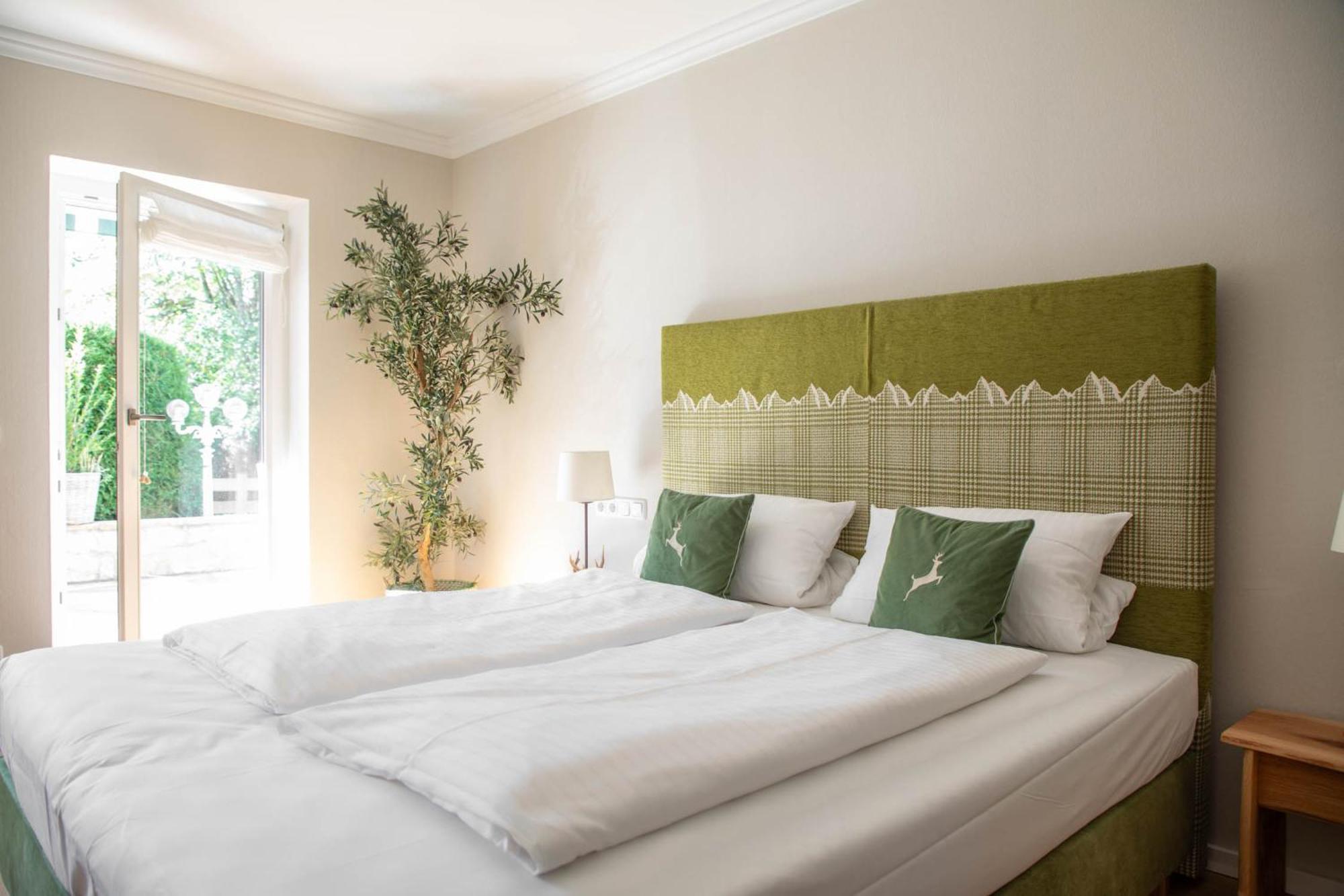 Rotta Hotel Bachmair Alpina מראה חיצוני תמונה