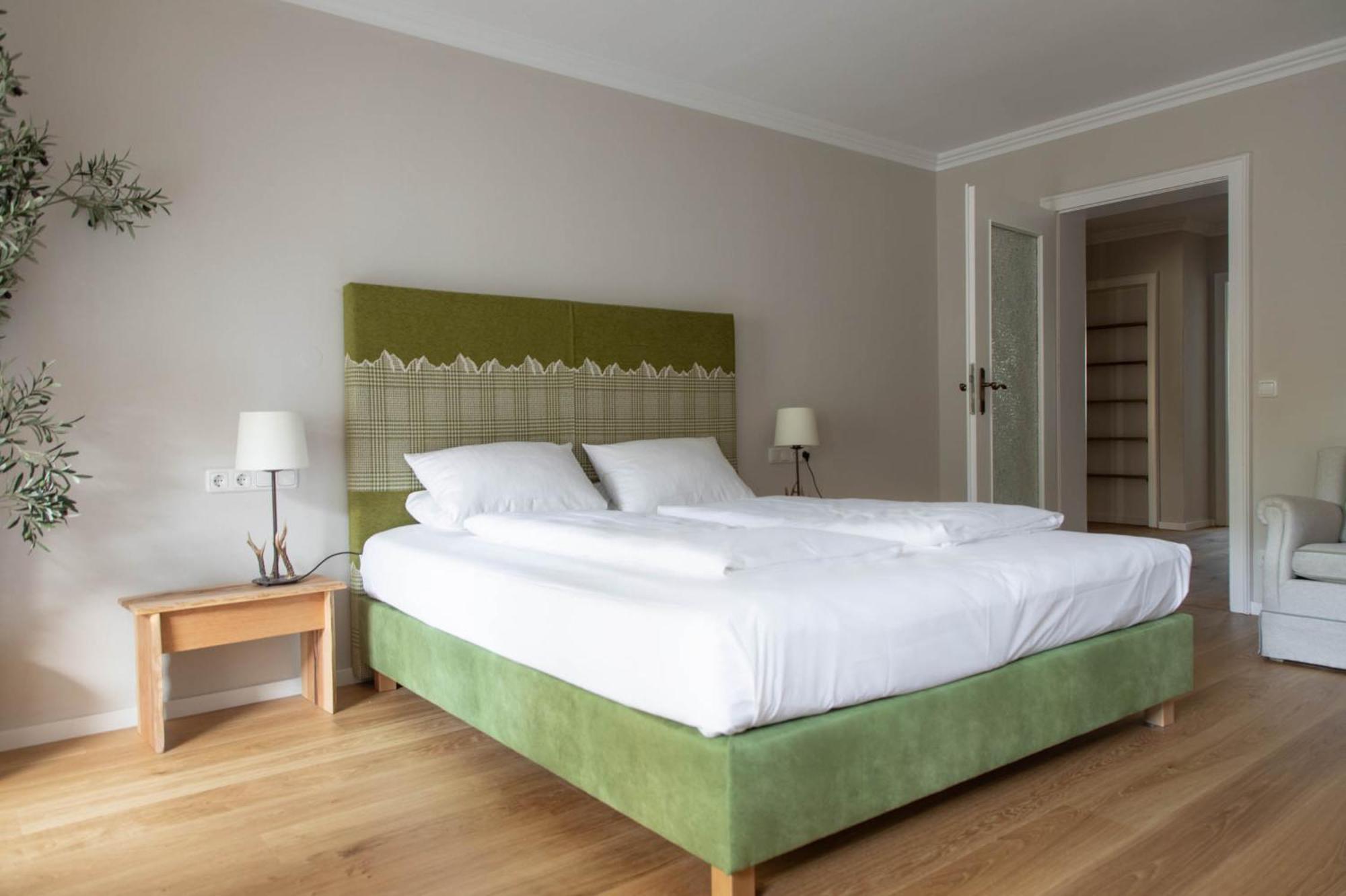 Rotta Hotel Bachmair Alpina מראה חיצוני תמונה