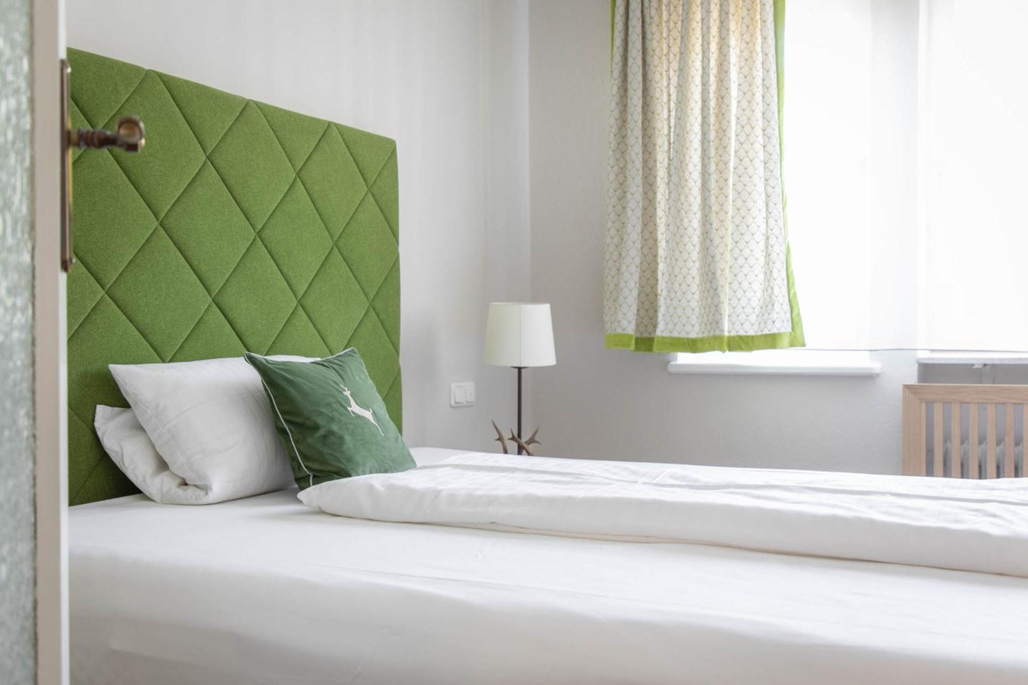 Rotta Hotel Bachmair Alpina מראה חיצוני תמונה