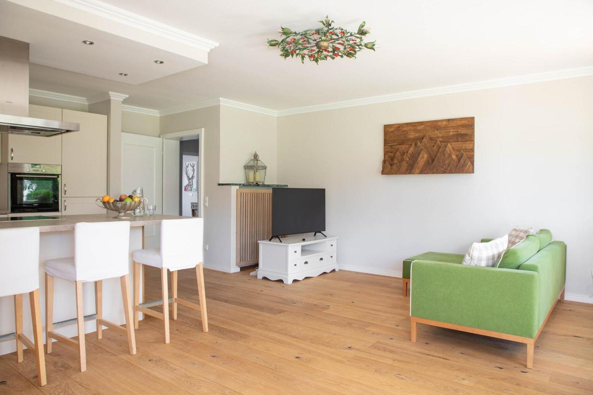 Rotta Hotel Bachmair Alpina מראה חיצוני תמונה