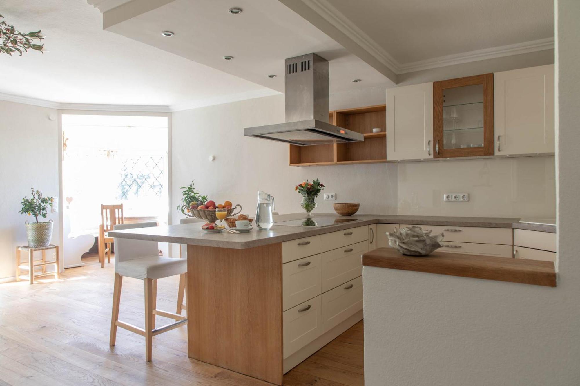 Rotta Hotel Bachmair Alpina מראה חיצוני תמונה