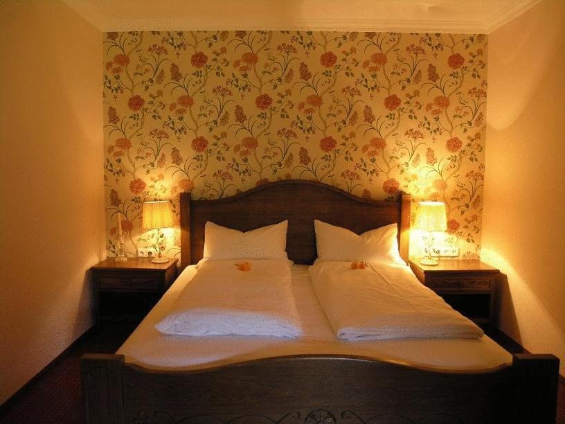 Rotta Hotel Bachmair Alpina מראה חיצוני תמונה