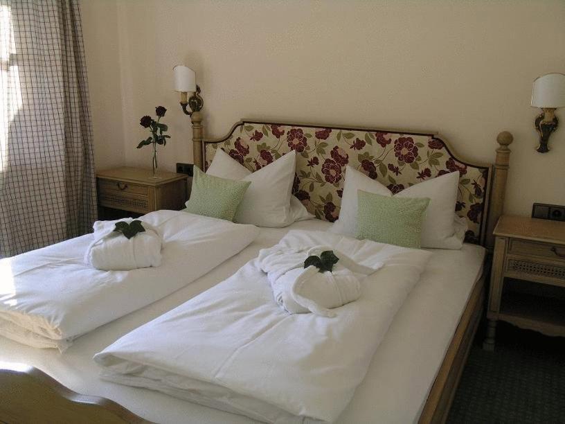 Rotta Hotel Bachmair Alpina מראה חיצוני תמונה