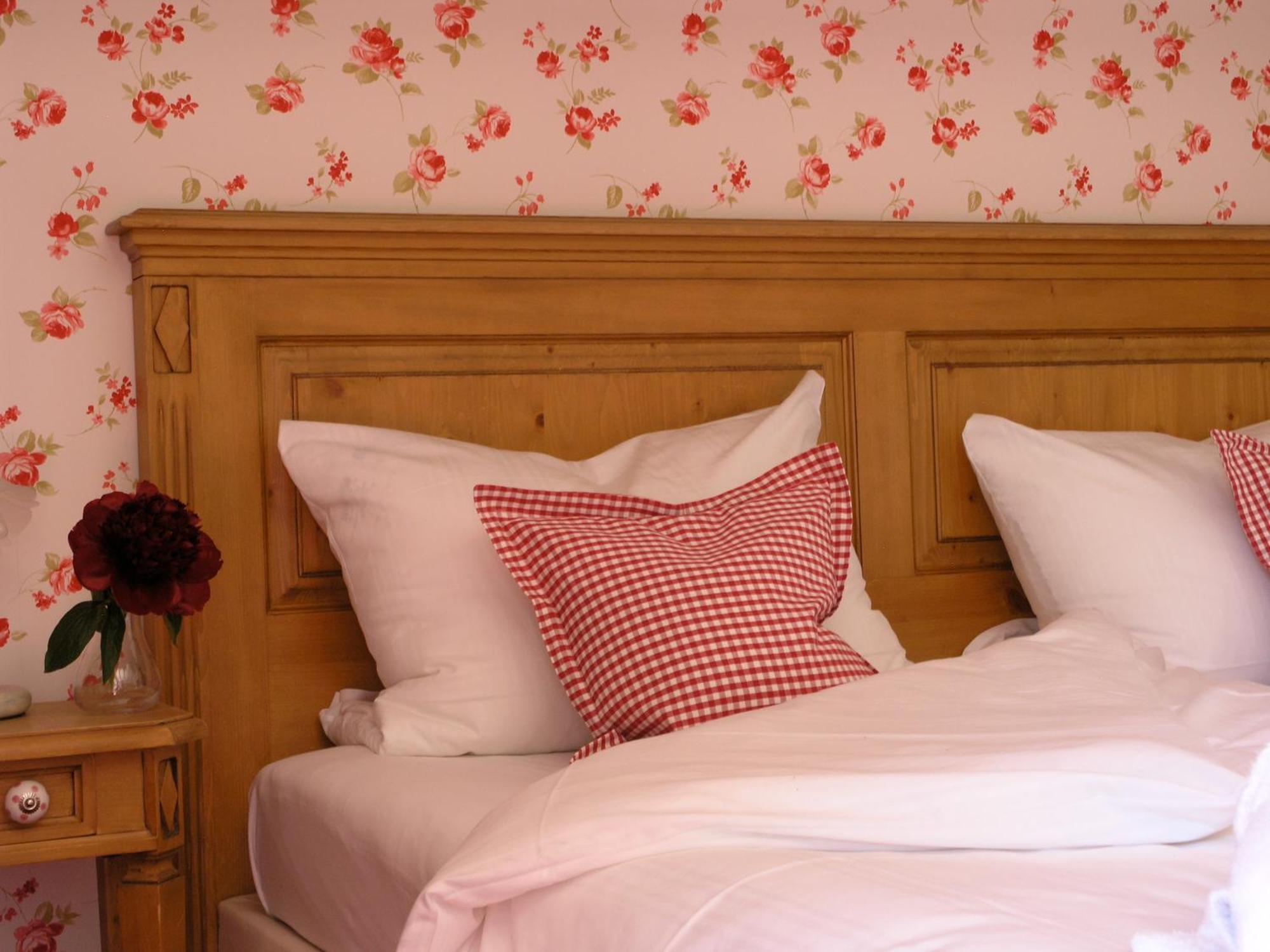 Rotta Hotel Bachmair Alpina מראה חיצוני תמונה