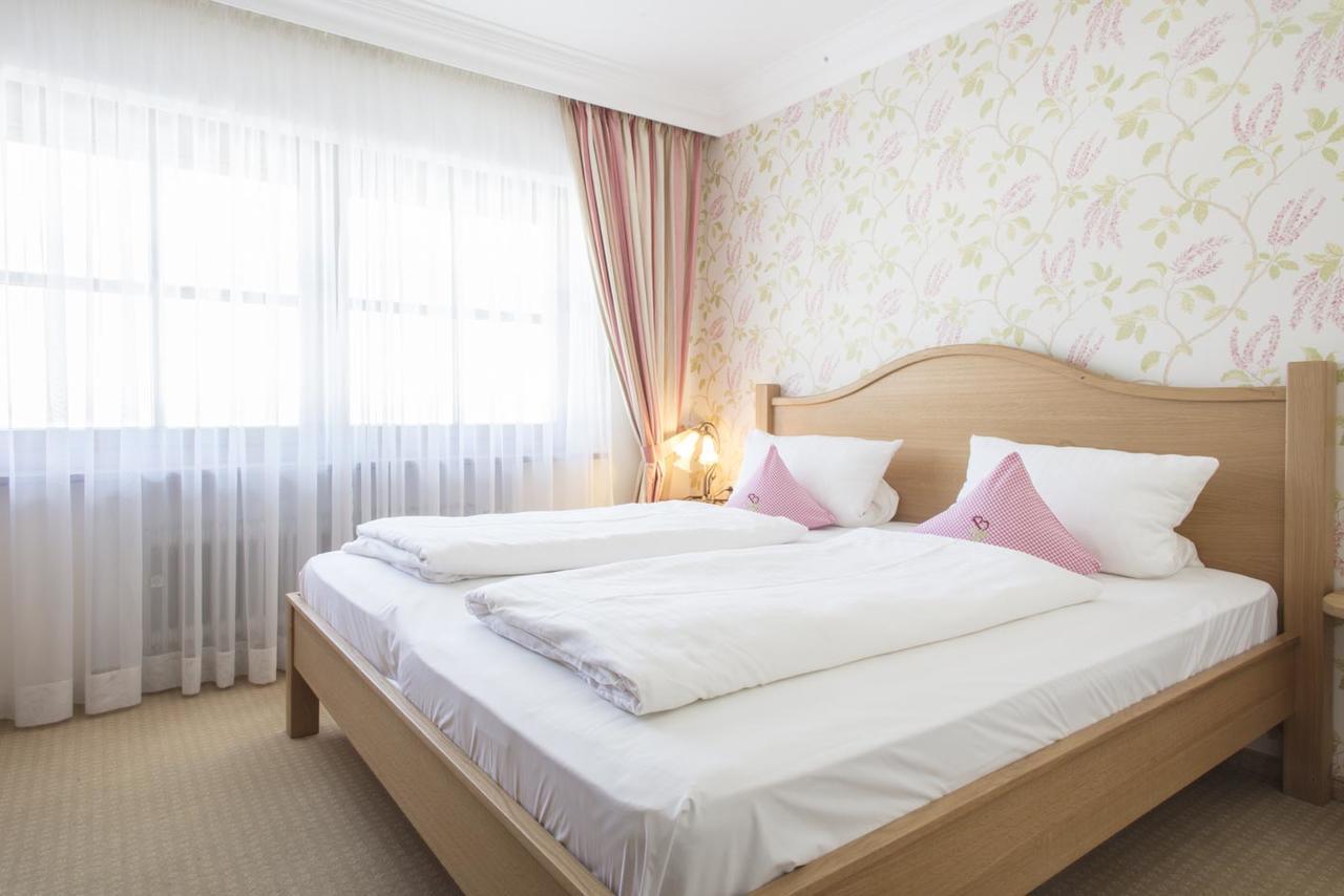 Rotta Hotel Bachmair Alpina מראה חיצוני תמונה