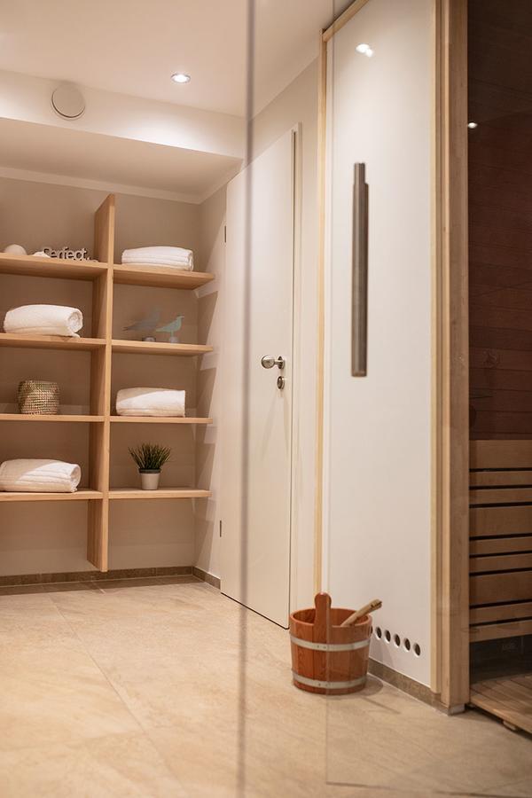 Rotta Hotel Bachmair Alpina מראה חיצוני תמונה