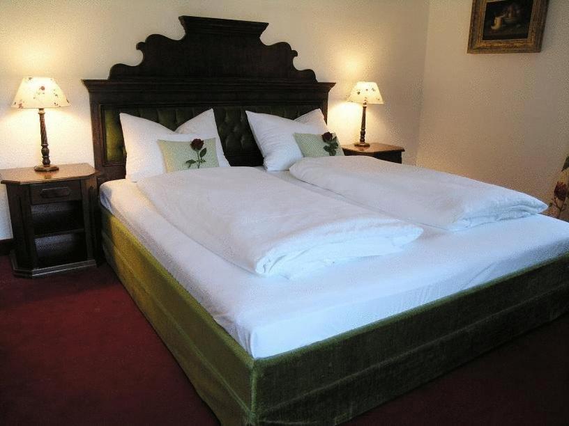 Rotta Hotel Bachmair Alpina מראה חיצוני תמונה